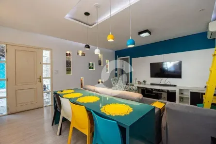 Casa com 4 Quartos à venda, 173m² no Piratininga, Niterói