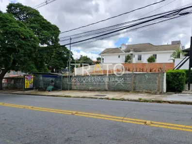 Lote/Terreno para alugar, 925m² no Jardim Planalto, Campinas