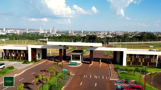Lote/Terreno à venda, 455m² no De Lourdes, Rio Verde