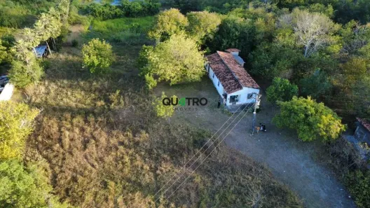 Fazenda/Sítio com 3 Quartos à venda, 50000m² no Acarape, Acarape