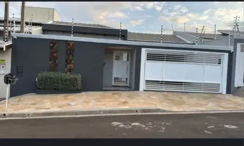 Casa com 3 Quartos à venda, 187m² no Jardim Esplanada II, Indaiatuba
