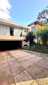 Sobrado com 4 Quartos para venda ou aluguel, 490m² no Alto da Lapa, São Paulo