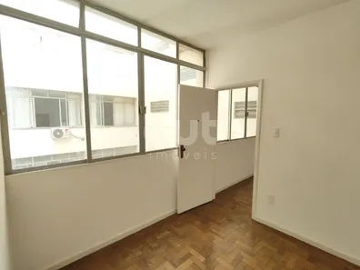 Sala Comercial com 2 Quartos à venda, 45m² no Centro, Campinas