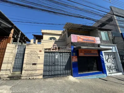 Sala Comercial para alugar, 40m² no Riacho das Pedras, Contagem
