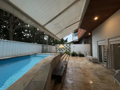 Casa de Condomínio com 3 Quartos à venda, 160m² no Riviera, Bertioga