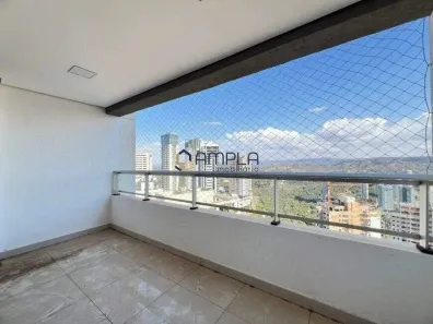 Apartamento com 3 Quartos à venda, 87m² no Vila da Serra, Nova Lima