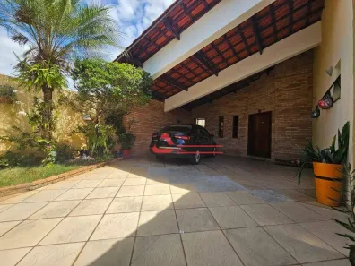 Casa com 3 Quartos à venda, 168m² no Jardim Morumbi, Sorocaba