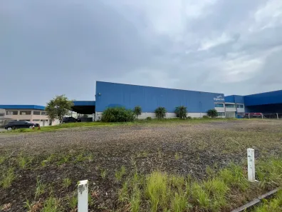 Galpão/Depósito/Armazém para alugar, 1850m² no Porto Grande, Araquari