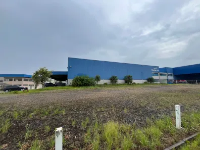 Galpão/Depósito/Armazém para alugar, 2200m² no Porto Grande, Araquari