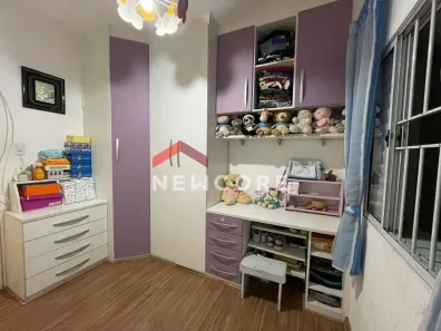 Sobrado com 1 Quarto à venda, 200m² no Vila Cleonice, São Paulo
