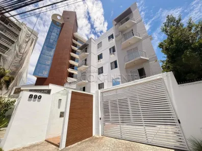 Apartamento com 2 Quartos à venda, 109m² no Coqueiros, Florianópolis