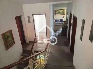 Casa com 4 Quartos à venda, 462m² no Jardim do Mar, São Bernardo do Campo