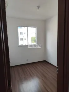 Apartamento com 2 Quartos para alugar, 50m² no Desmembramento União da Mocidade Espírita de Uberaba, Uberaba