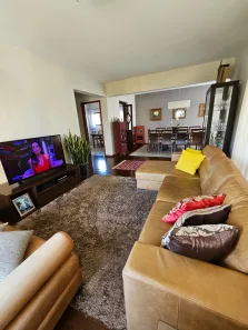 Apartamento com 3 Quartos à venda, 146m² no Ipiranga, São Paulo