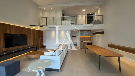 Apartamento com 4 Quartos para venda ou aluguel, 328m² no Alphaville Centro Industrial e Empresarial/Alphaville., Barueri
