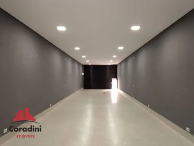 Ponto Comercial para alugar, 95m² no Centro, Americana