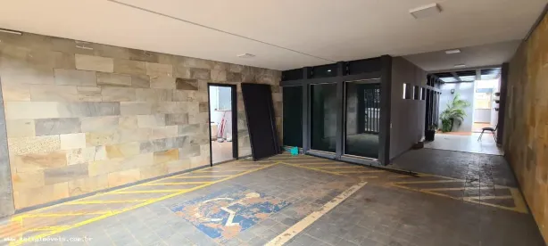 Imóvel Comercial à venda, 380m² no Vila Nova, Presidente Prudente