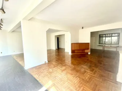 Apartamento com 3 Quartos à venda, 306m² no República, São Paulo