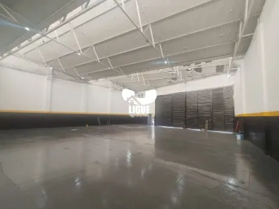 Galpão/Depósito/Armazém para alugar, 1148m² no Vila Nogueira, Diadema