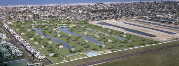 Lote/Terreno à venda, 377m² no XANGRI-LÁ, Xangri-Lá
