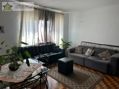 Sobrado com 3 Quartos à venda, 160m² no Sacomã, São Paulo
