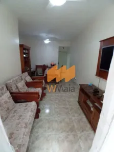 Apartamento com 2 Quartos à venda, 94m² no Braga, Cabo Frio