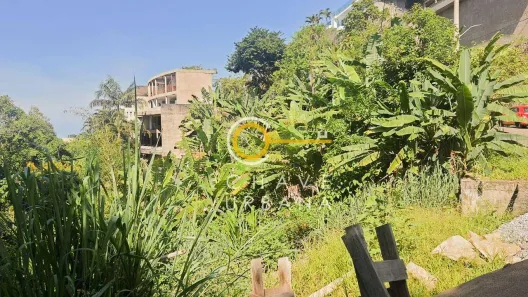 Lote/Terreno à venda, 805m² no Marapé, Santos