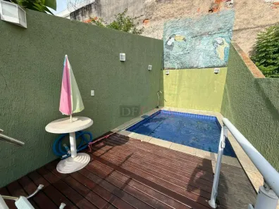 Sobrado com 3 Quartos à venda, 171m² no Itaquera, São Paulo