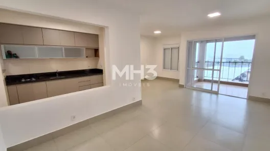 Apartamento com 3 Quartos para venda ou aluguel, 108m² no Jardim Consteca, Sumaré