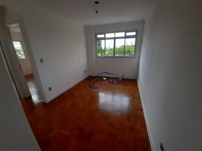 Apartamento com 2 Quartos para alugar, 58m² no Jaguaré, São Paulo
