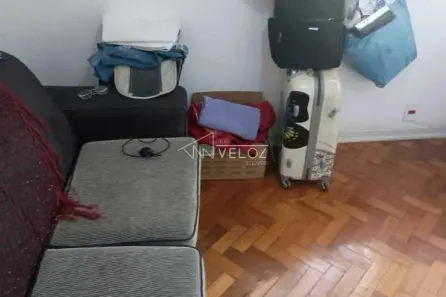 Apartamento com 2 Quartos à venda, 48m² no Centro, Rio de Janeiro