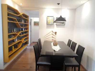 Apartamento com 3 Quartos à venda, 80m² no Jardim São Paulo, Guarulhos