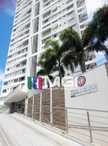 Apartamento com 2 Quartos à venda, 69m² no Jardim Atlântico, Goiânia