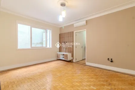 Apartamento com 3 Quartos para alugar, 94m² no Santa Cecília, Porto Alegre