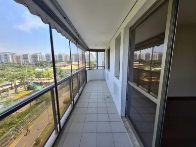 Apartamento com 4 Quartos à venda, 142m² no Barra Olímpica, Rio de Janeiro