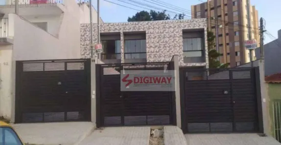Casa com 3 Quartos à venda, 126m² no Bosque da Saúde, São Paulo
