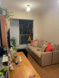 Apartamento com 2 Quartos à venda, 48m² no Vila Galvão, Guarulhos