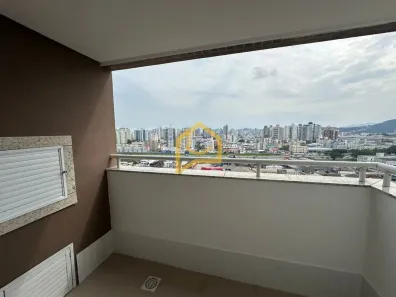 Apartamento com 3 Quartos à venda, 94m² no Campinas, São José