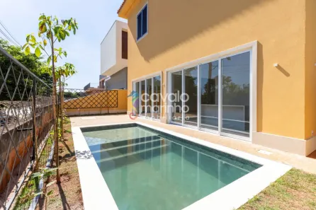 Casa de Condomínio com 3 Quartos à venda, 401m² no Vila do Golf, Ribeirão Preto