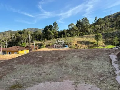 Lote/Terreno à venda, 538m² no Angelina, Angelina