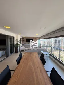 Apartamento com 4 Quartos à venda, 172m² no Vila Leopoldina, São Paulo