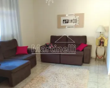 Casa com 3 Quartos à venda, 127m² no Planalto Verde, Ribeirão Preto