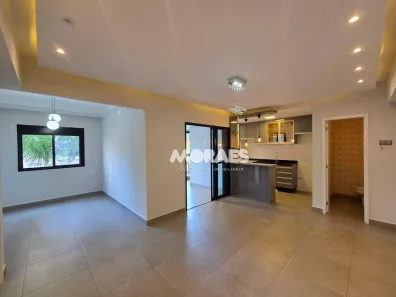 Apartamento com 2 Quartos para alugar, 85m² no Vila Aviação, Bauru