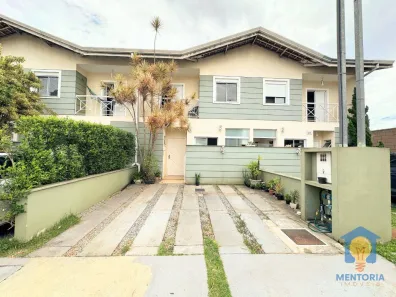 Casa de Condomínio com 3 Quartos à venda, 125m² no Jardim da Glória, Cotia