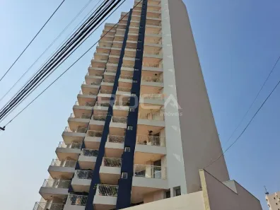 Apartamento com 2 Quartos à venda, 125m² no Jardim Macarenco, São Carlos
