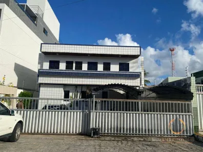 Apartamento com 4 Quartos à venda, 100m² no Bessa, João Pessoa