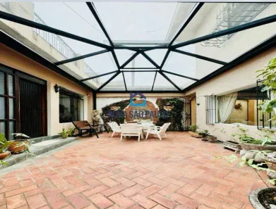 Casa com 3 Quartos à venda, 320m² no Planalto Paulista, São Paulo