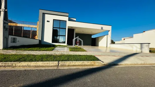 Casa de Condomínio com 3 Quartos à venda, 160m² no Parque das Nações, Pindamonhangaba
