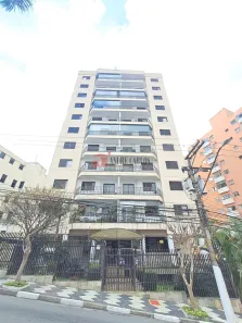 Apartamento com 3 Quartos à venda, 85m² no Centro, Osasco