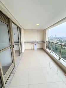 Apartamento com 3 Quartos à venda, 114m² no Alphagran Alphaville, Barueri